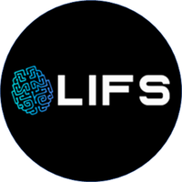 LIFS México logo, LIFS México contact details