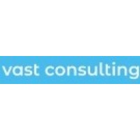 VAST Consulting logo, VAST Consulting contact details