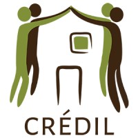 CRÉDIL logo, CRÉDIL contact details