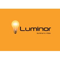 Luminor logo, Luminor contact details