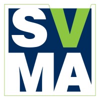 SVM Associates logo, SVM Associates contact details