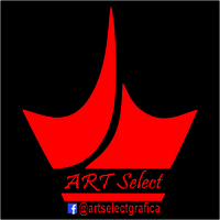 Art Select logo, Art Select contact details