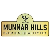 MUNNAR HILLS TEA logo, MUNNAR HILLS TEA contact details