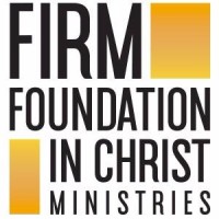 Firm Foundation In Christ Ministries, Inc. logo, Firm Foundation In Christ Ministries, Inc. contact details