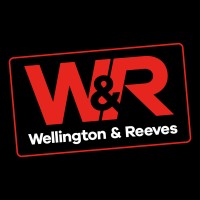 Wellington & Reeves logo, Wellington & Reeves contact details