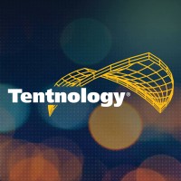 Tentnology logo, Tentnology contact details