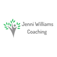 Jenni Williams Coaching logo, Jenni Williams Coaching contact details