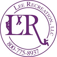 Lee Recreation logo, Lee Recreation contact details