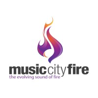 Music City Fire Company logo, Music City Fire Company contact details