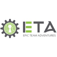 Epic Team Adventures logo, Epic Team Adventures contact details