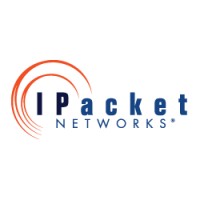 IPacket Networks logo, IPacket Networks contact details