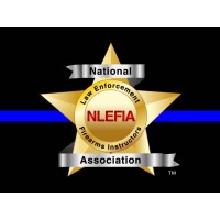 NLEFIA - National Law Enforcement Firearms Instructors Association logo, NLEFIA - National Law Enforcement Firearms Instructors Association contact details