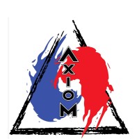 Axiom Martial Arts logo, Axiom Martial Arts contact details