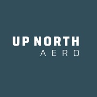 Up North Aero logo, Up North Aero contact details