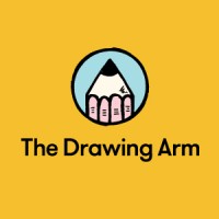 The Drawing Arm :: Illustration Agency logo, The Drawing Arm :: Illustration Agency contact details