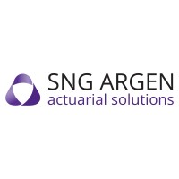 SNG ARGEN Actuarial Solutions logo, SNG ARGEN Actuarial Solutions contact details