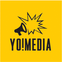 Yo! Media logo, Yo! Media contact details