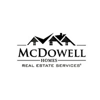 McDowell Homes Real Estate Services logo, McDowell Homes Real Estate Services contact details