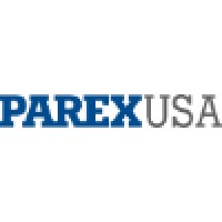 Parex USA logo, Parex USA contact details