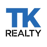 TK Realty logo, TK Realty contact details