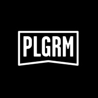 PLGRM logo, PLGRM contact details