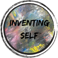 Inventing Self logo, Inventing Self contact details