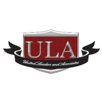 United Leaders & Associates logo, United Leaders & Associates contact details