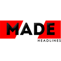 MADE Headlines, LLC logo, MADE Headlines, LLC contact details