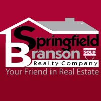 Springfield Branson Realty logo, Springfield Branson Realty contact details