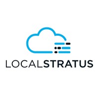 Local Stratus logo, Local Stratus contact details