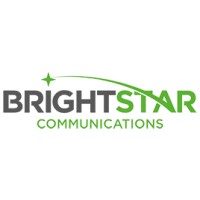 Brightstar Communications logo, Brightstar Communications contact details