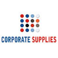 Corporate Supplies Ltd. logo, Corporate Supplies Ltd. contact details