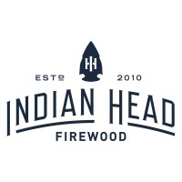 Indian Head Firewood logo, Indian Head Firewood contact details