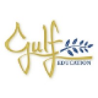 Gulf Conferences Ltd. logo, Gulf Conferences Ltd. contact details