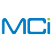 MCI CONSULTING LIMITED logo, MCI CONSULTING LIMITED contact details