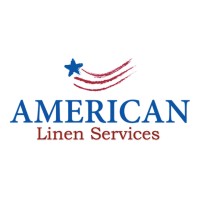 American Linen Services logo, American Linen Services contact details