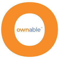 ownable logo, ownable contact details