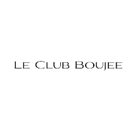 Le Club Boujee logo, Le Club Boujee contact details