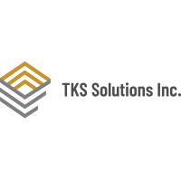 TKS Solutions Incorporated logo, TKS Solutions Incorporated contact details