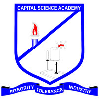 Capital Science Academy, Abuja logo, Capital Science Academy, Abuja contact details