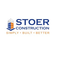 Stoer Construction, Inc logo, Stoer Construction, Inc contact details