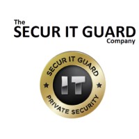 Secur IT Guard logo, Secur IT Guard contact details