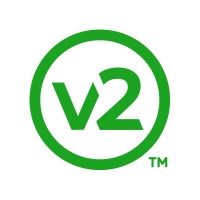 v2food logo, v2food contact details