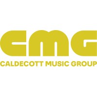 Caldecott Music Group logo, Caldecott Music Group contact details