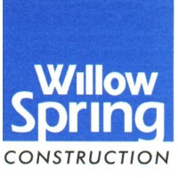 Willow Spring Construction logo, Willow Spring Construction contact details