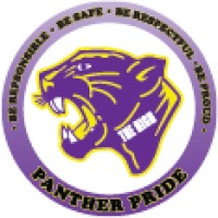 Camden High School logo, Camden High School contact details