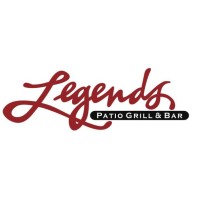 Legends Patio Grill and Bar logo, Legends Patio Grill and Bar contact details