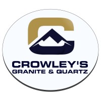 Crowley's Granite Concepts Inc. logo, Crowley's Granite Concepts Inc. contact details