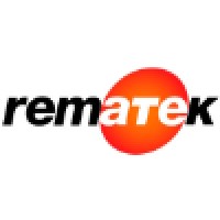 Rematek Inc logo, Rematek Inc contact details