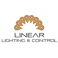 Linear Lighting and Control logo, Linear Lighting and Control contact details